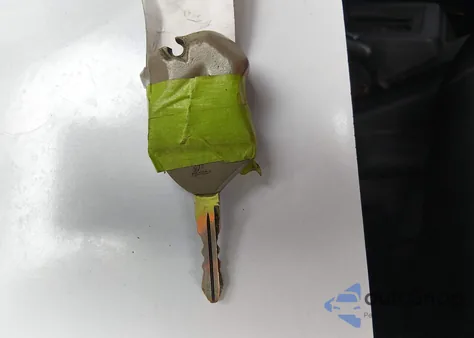 2005 Jeep Wrangler Unlimited из США, поврежденный, VIN 1J4FA44S55P375918